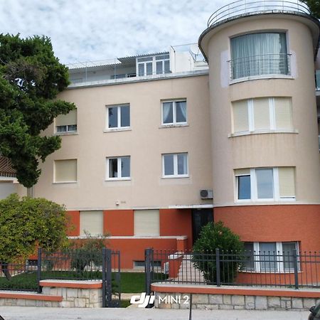 Apartments Sand Beach Σπλιτ Εξωτερικό φωτογραφία