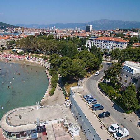Apartments Sand Beach Σπλιτ Εξωτερικό φωτογραφία