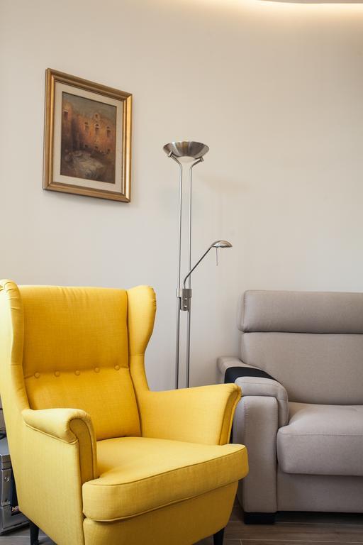 Apartments Sand Beach Σπλιτ Εξωτερικό φωτογραφία