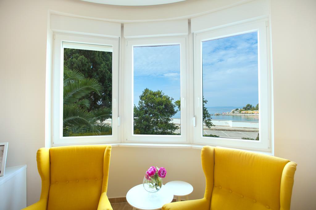Apartments Sand Beach Σπλιτ Εξωτερικό φωτογραφία