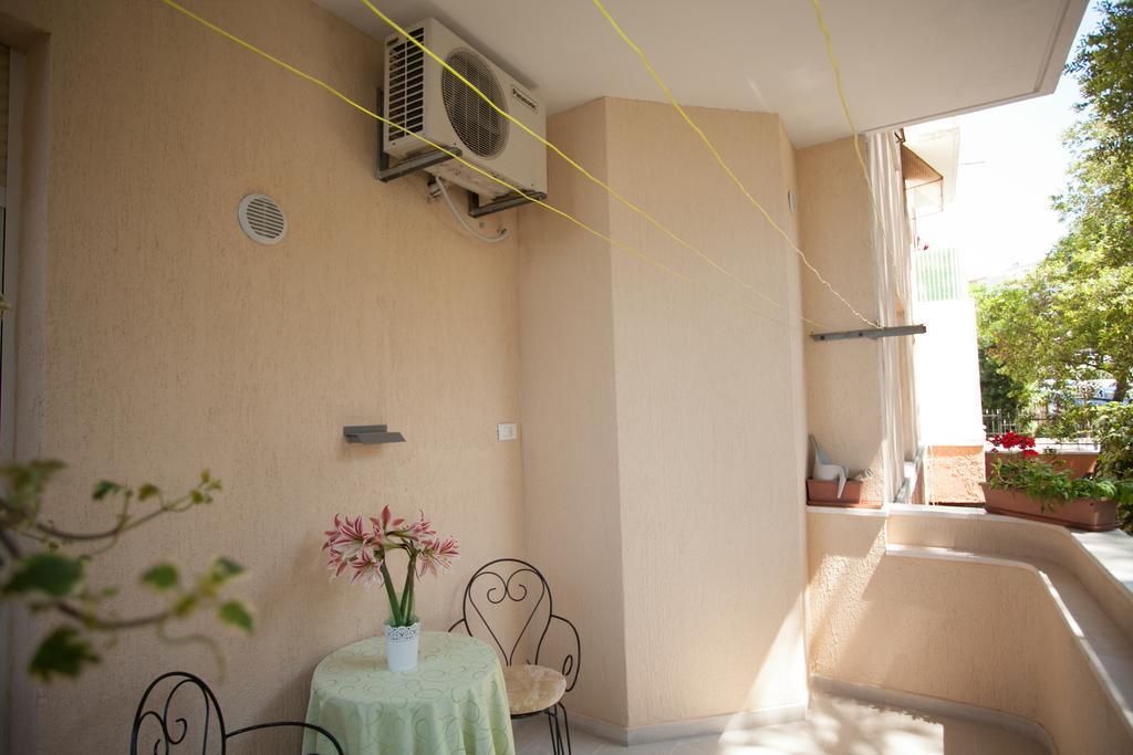 Apartments Sand Beach Σπλιτ Εξωτερικό φωτογραφία